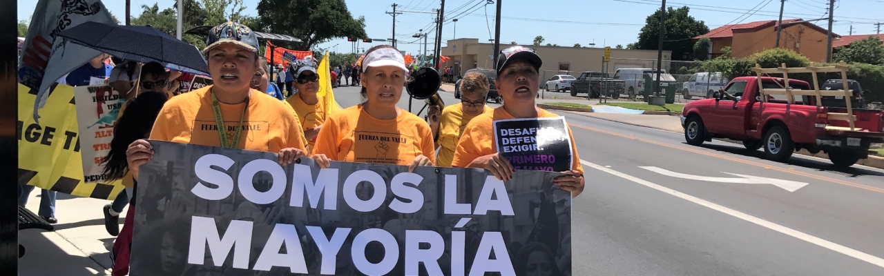 somoslamayoria